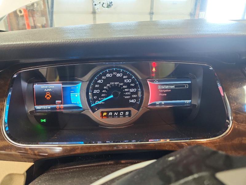 2019 Ford Taurus მანქანა იყიდება აუქციონზე, vin: 1FAHP2F87KG109529, აუქციონის ნომერი: 53067406