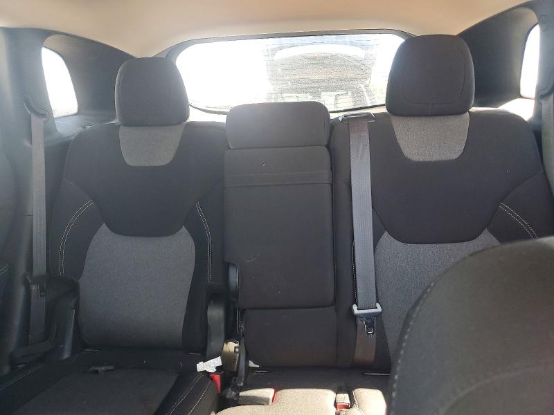 Aukcja sprzedaży 2014 Jeep Cherokee, vin: 1C4PJLCS8EW105707, numer aukcji: 52916446