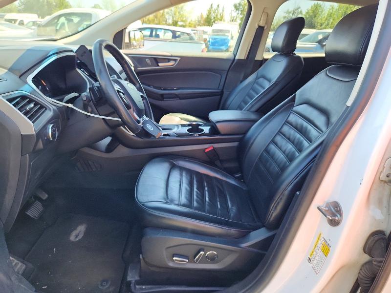 Продажа на аукционе авто 2018 Ford Edge, vin: 2FMPK4J99JBC61071, номер лота: 54651226