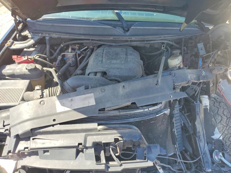 Продажа на аукционе авто 2010 Gmc Yukon, vin: 1GKUCEEF4AR263984, номер лота: 52408086