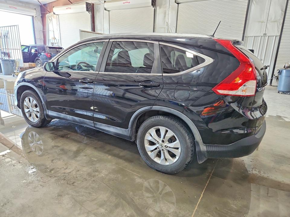 Aukcja sprzedaży 2014 Honda Cr-v, vin: 2HKRM4H77EH644920, numer aukcji: 53124946