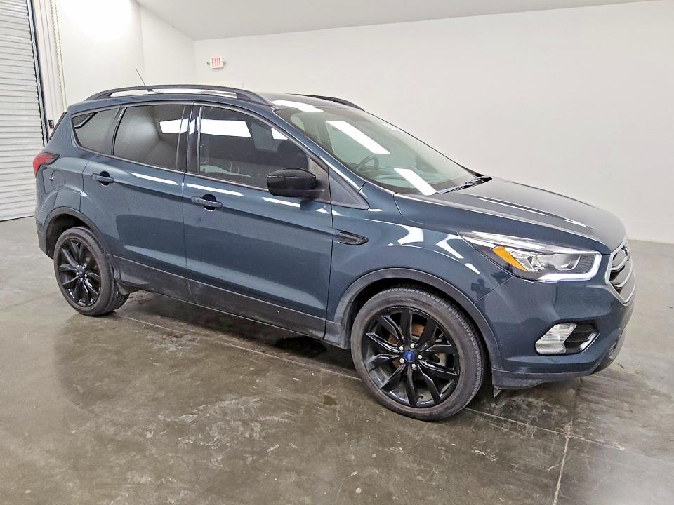 Aukcja sprzedaży 2019 Ford Escape, vin: 1FMCU0GD8KUA74963, numer aukcji: 52552376
