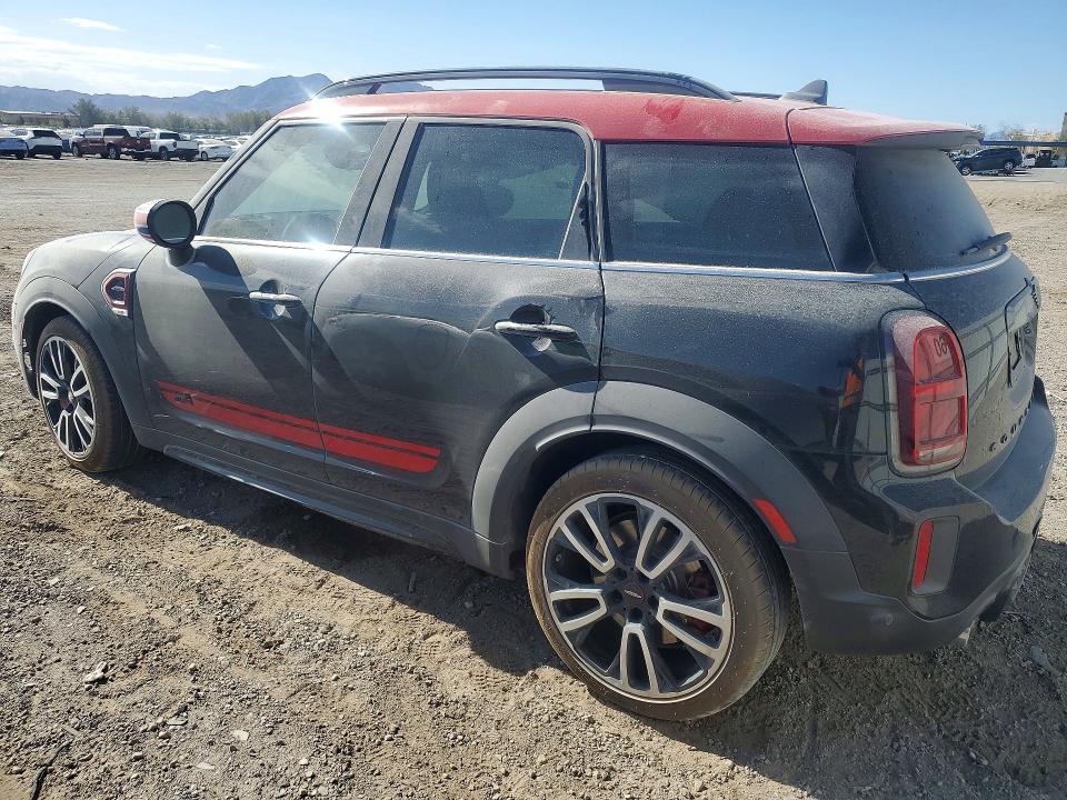 Aukcja sprzedaży 2024 Mini Cooper, vin: WMZ33BS06R3S12538, numer aukcji: 48169646