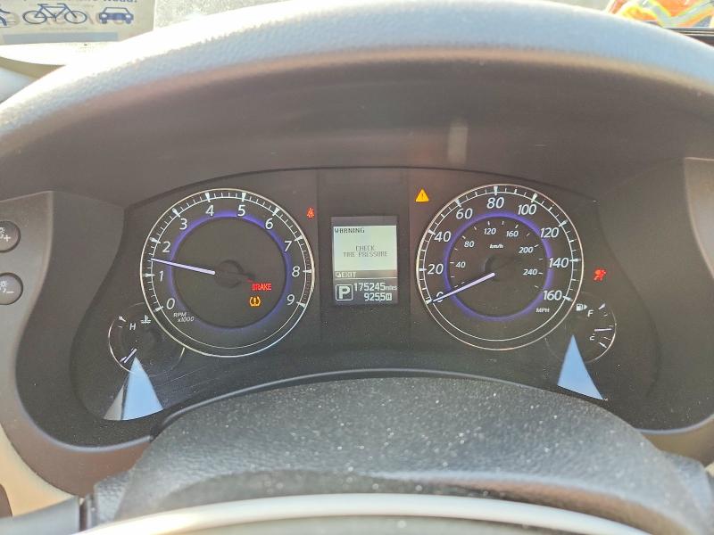Aukcja sprzedaży 2016 Infiniti Qx50, vin: JN1BJ0RR0GM266325, numer aukcji: 53978366