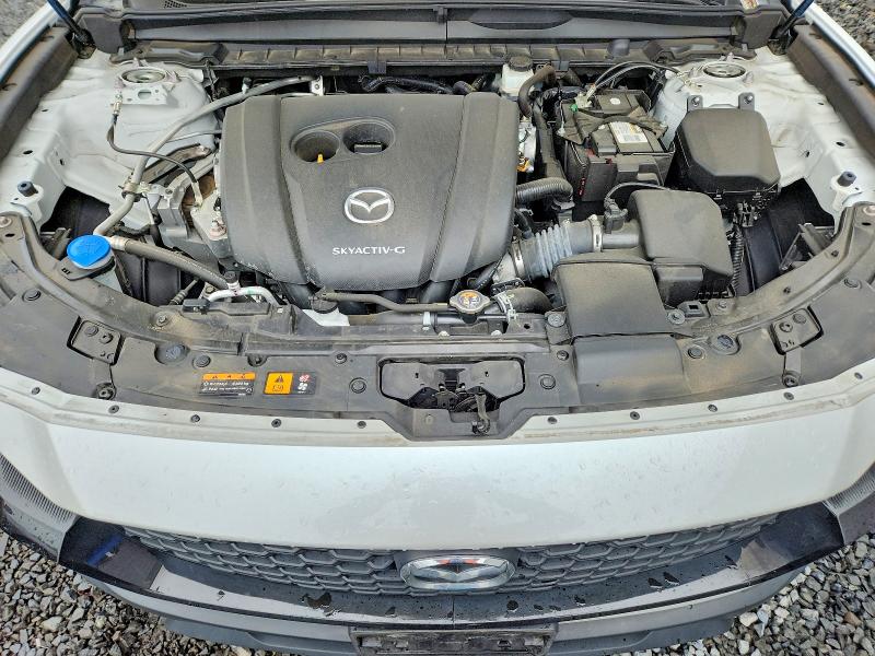 54437756 :رقم المزاد ، 7MMVABCM6PN138104 vin ، 2023 Mazda Cx-50 مزاد بيع