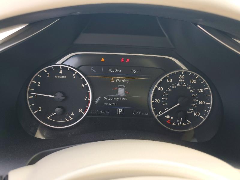 Продажа на аукционе авто 2015 Nissan Murano, vin: 5N1AZ2MGXFN200419, номер лота: 53618236