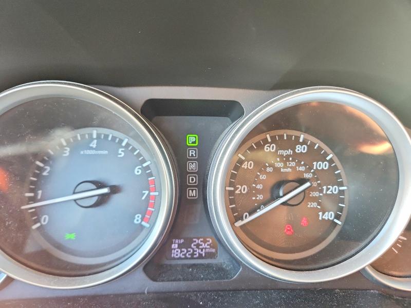 Продаж на аукціоні авто 2014 Mazda Cx-9, vin: JM3TB3DV5E0444620, номер лоту: 49285866
