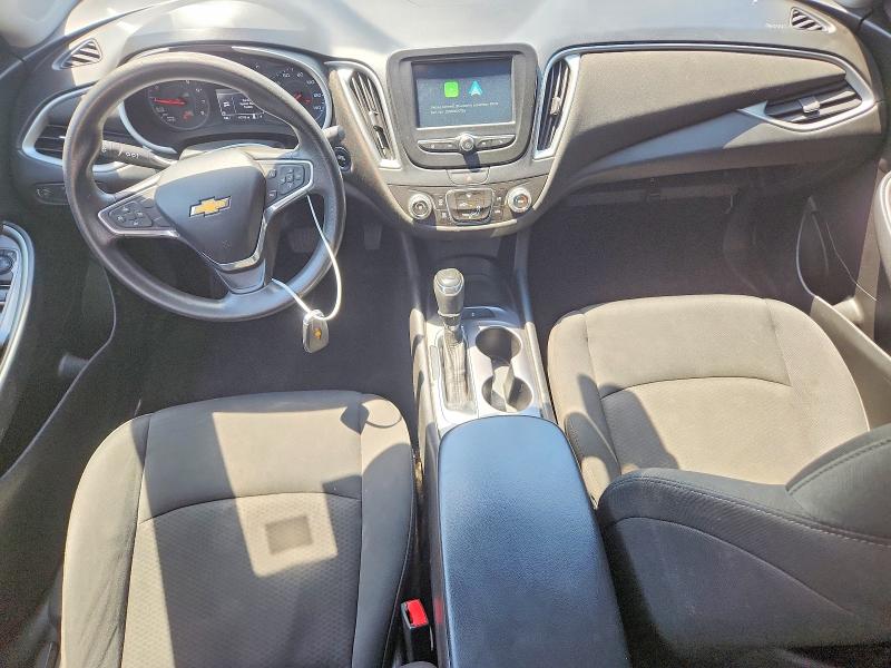 Aukcja sprzedaży 2016 Chevrolet Malibu, vin: 1G1ZB5ST0GF277012, numer aukcji: 52832406