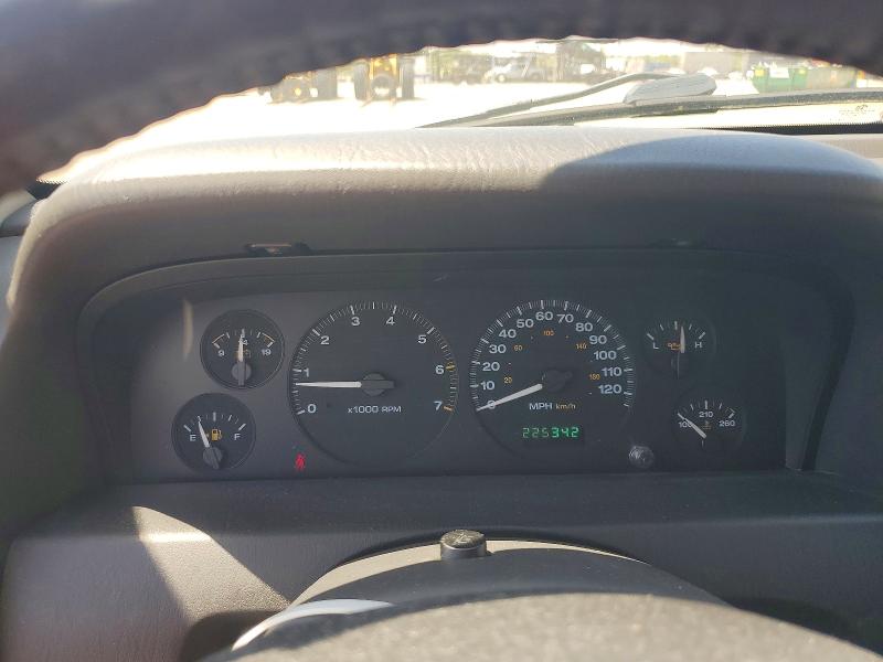 Продаж на аукціоні авто 2004 Jeep Grand Cherokee, vin: 1J4GW48N14C399651, номер лоту: 52449796