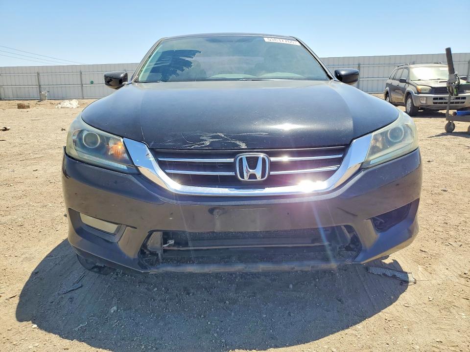 Продаж на аукціоні авто 2015 Honda Accord, vin: 1HGCR2F53FA134121, номер лоту: 53837766