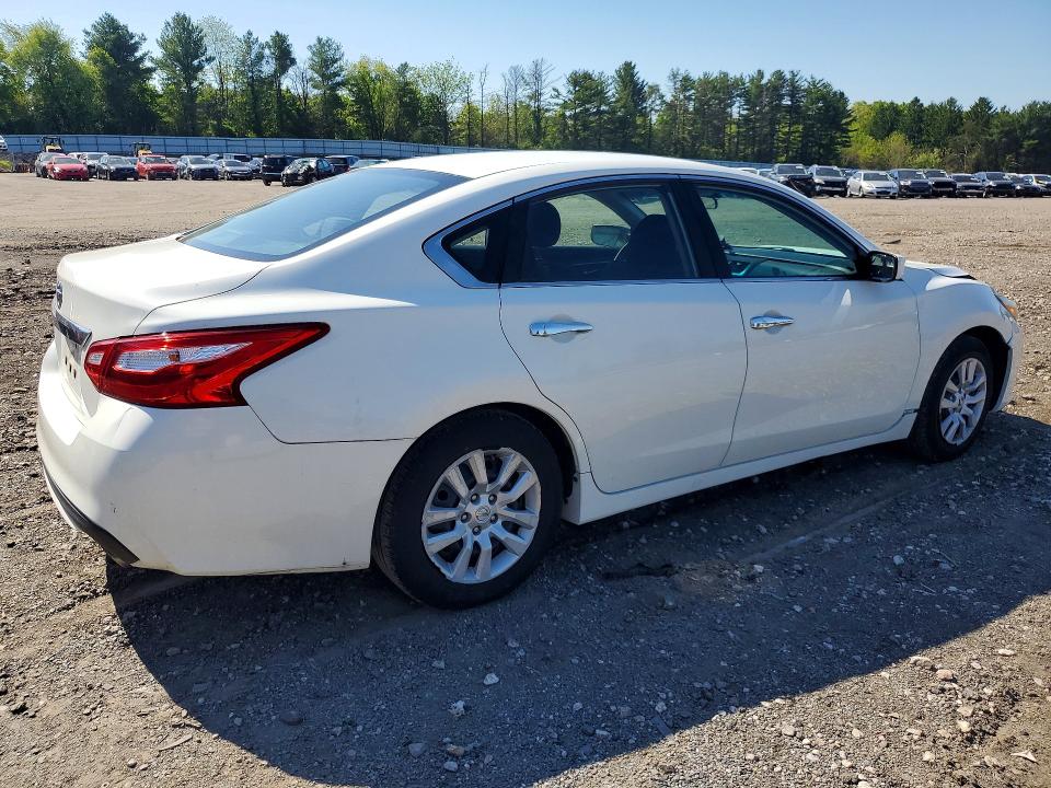 51337016 :رقم المزاد ، 1N4AL3AP4HN346596 vin ، 2017 Nissan Altima مزاد بيع