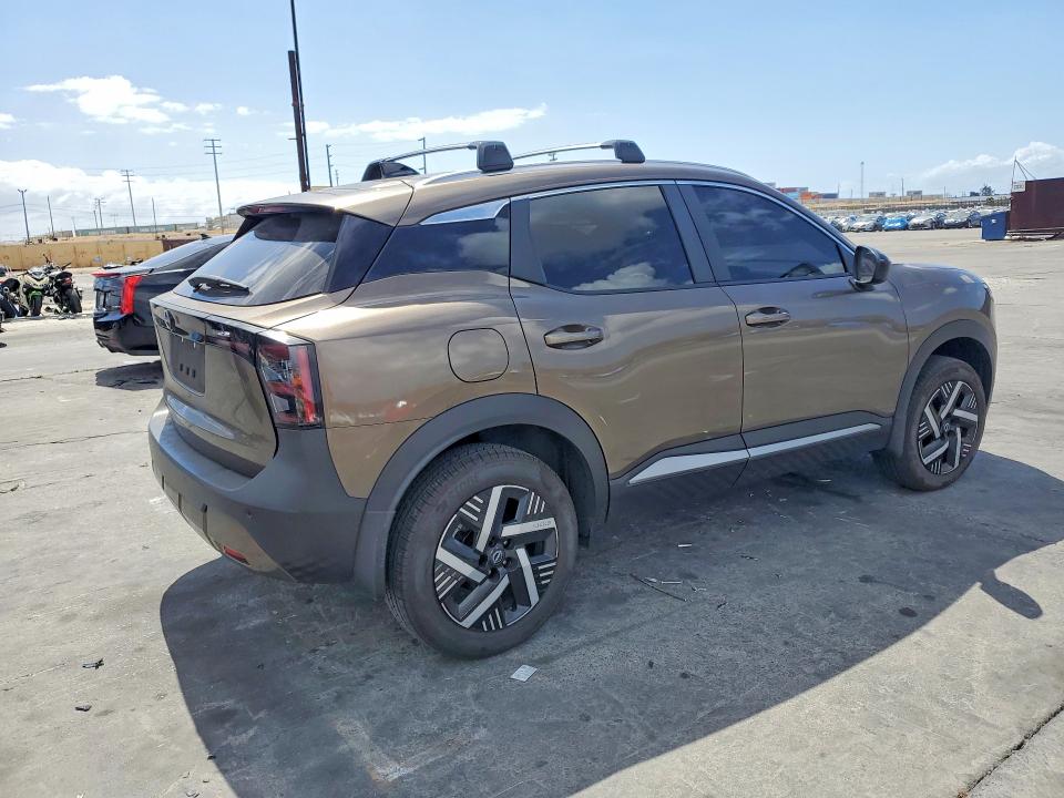 Aukcja sprzedaży 2026 Nissan Kicks, vin: 3N8AP6CE0TL350413, numer aukcji: 52873416