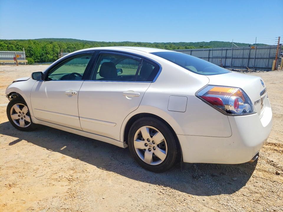Продажа на аукционе авто 2007 Nissan Altima, vin: 1N4AL21E47C174153, номер лота: 53025656