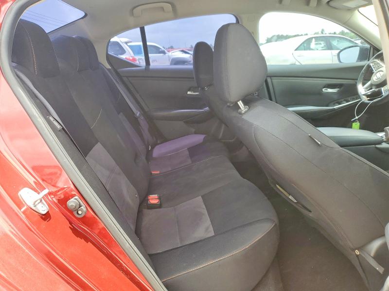 Aukcja sprzedaży 2023 Nissan Sentra, vin: 3N1AB8DV6PY242636, numer aukcji: 54286426