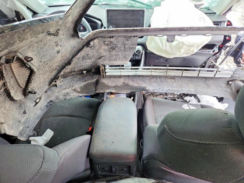 52781426 :رقم المزاد ، 2T3P1RFV0PW379073 vin ، 2023 Toyota Rav4 مزاد بيع
