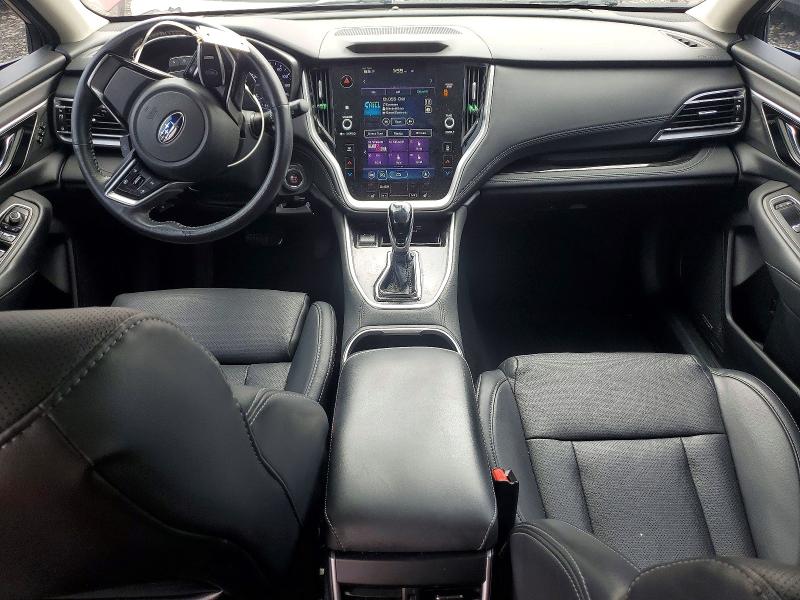 52815136 :رقم المزاد ، 4S4BTANC1L3118274 vin ، 2020 Subaru Outback مزاد بيع