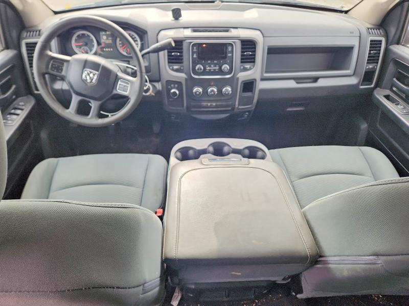 Aukcja sprzedaży 2013 Ram 1500, vin: 1C6RR7KT6DS508133, numer aukcji: 53289086