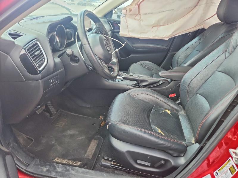 Aukcja sprzedaży 2014 Mazda 3, vin: JM1BM1W35E1112959, numer aukcji: 48919956