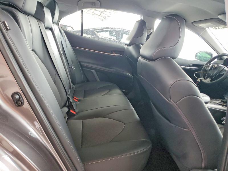 2024 Toyota Camry მანქანა იყიდება აუქციონზე, vin: 4T1K61AKXRU859160, აუქციონის ნომერი: 55229426