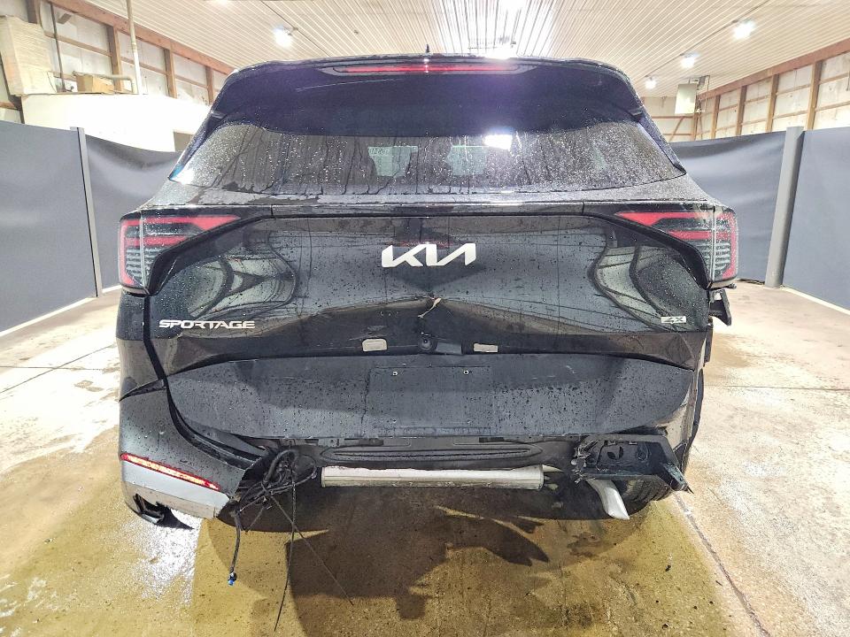Продажа на аукционе авто 2026 Kia Sportage, vin: 5XYK2CDF7TG431145, номер лота: 53464246