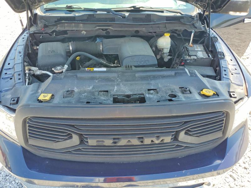 Продажа на аукционе авто 2014 Ram 1500, vin: 1C6RR7LG1ES292842, номер лота: 53715466