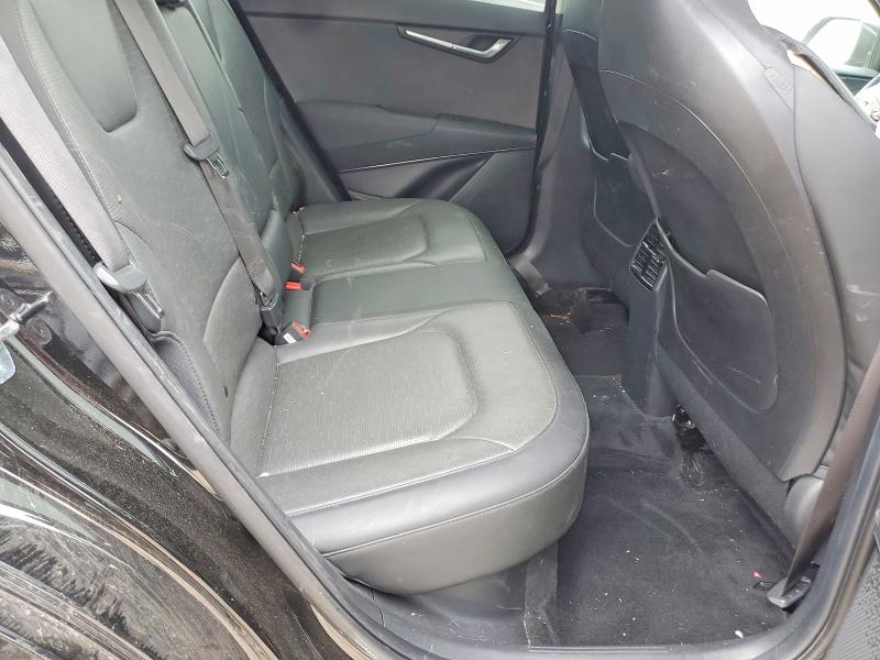 2024 Kia Niro მანქანა იყიდება აუქციონზე, vin: KNDCT3LE7R5146120, აუქციონის ნომერი: 54447146