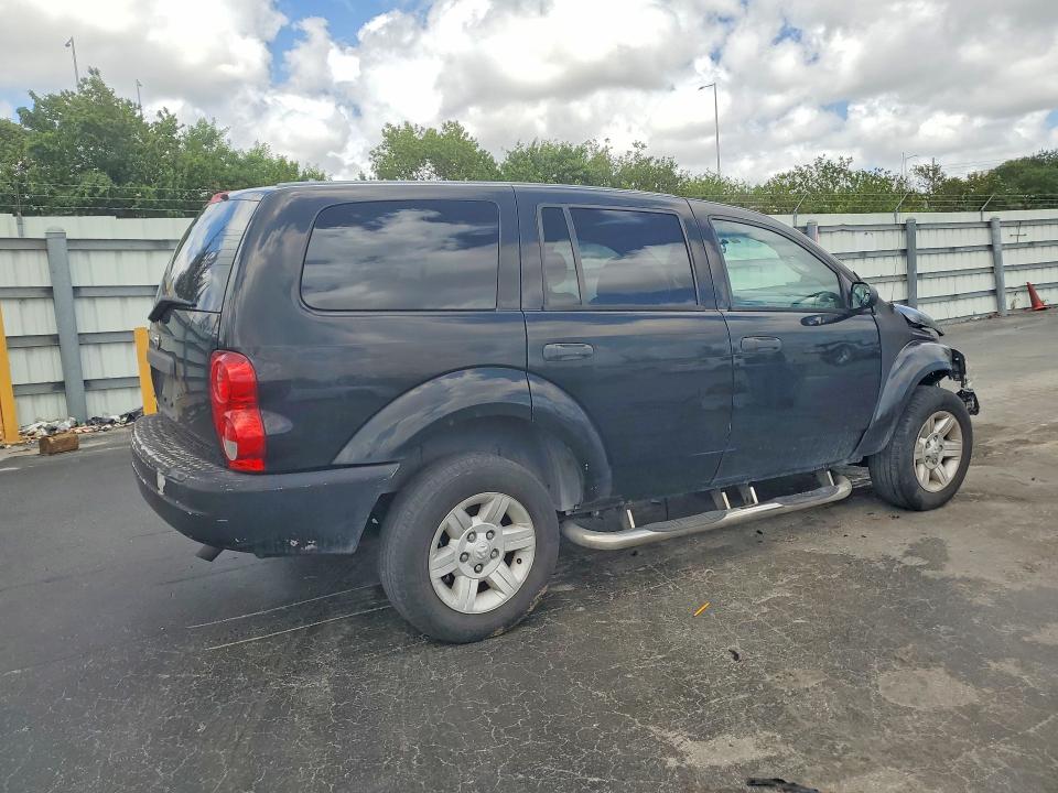Aukcja sprzedaży 2005 Dodge Durango, vin: 1D4HD38K05F512637, numer aukcji: 54308526