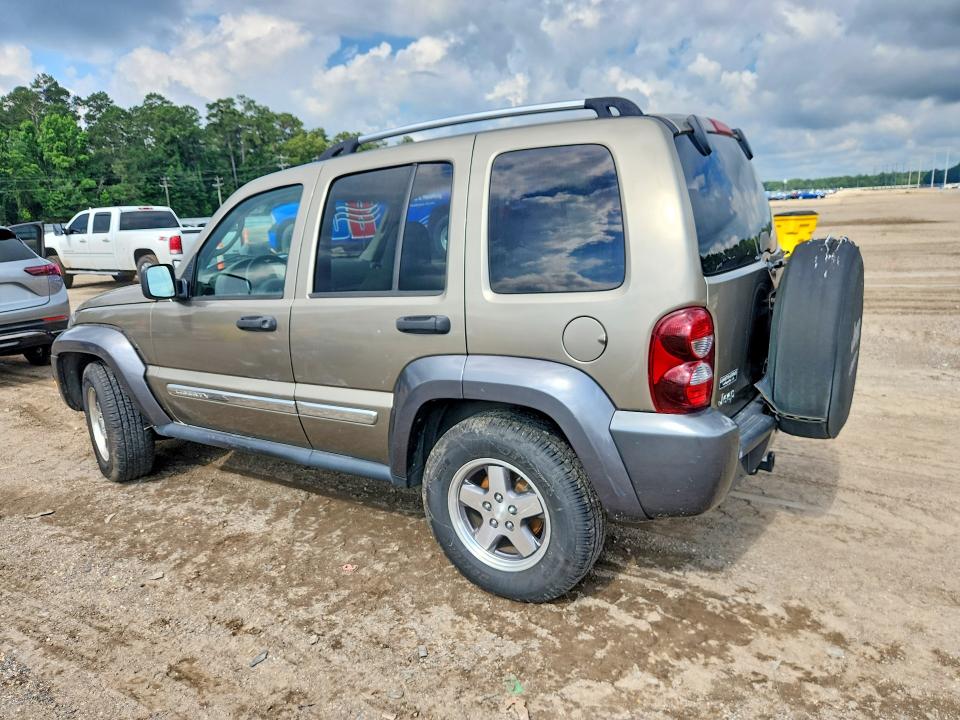 Aukcja sprzedaży 2006 Jeep Liberty, vin: 1J4GK48K46W175048, numer aukcji: 54708276