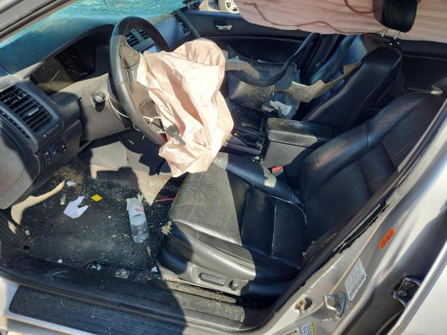 2007 Honda Accord მანქანა იყიდება აუქციონზე, vin: 1HGCM665X7A015733, აუქციონის ნომერი: 53461106