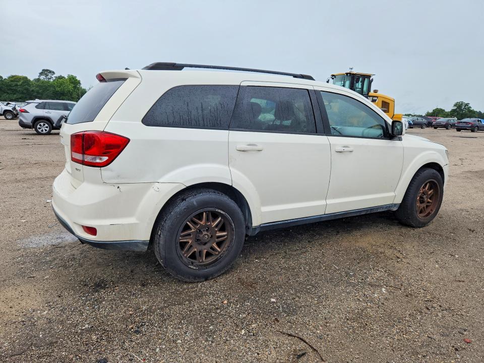 Продаж на аукціоні авто 2015 Dodge Journey, vin: 3C4PDCBB7FT572374, номер лоту: 54953966