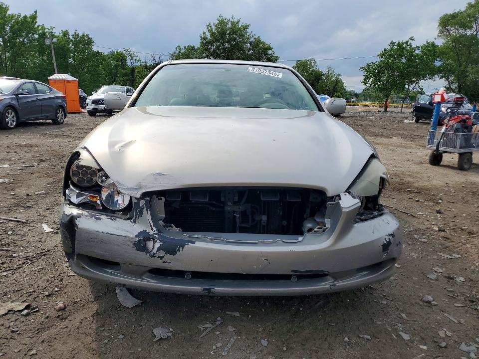 51057546 :رقم المزاد ، JNKBF01A63M102154 vin ، 2003 Infiniti Q45 مزاد بيع