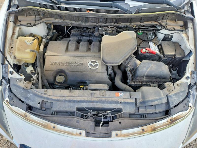 54646526 :رقم المزاد ، JM3TB2DA8E0441900 vin ، 2014 Mazda Cx-9 مزاد بيع