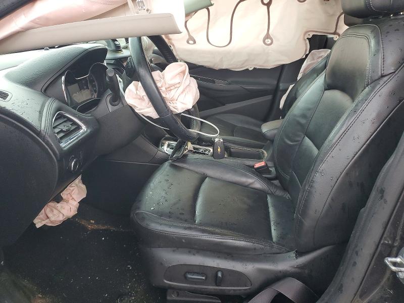 54767746 :رقم المزاد ، 1G1BG5SM1G7301761 vin ، 2016 Chevrolet Cruze مزاد بيع