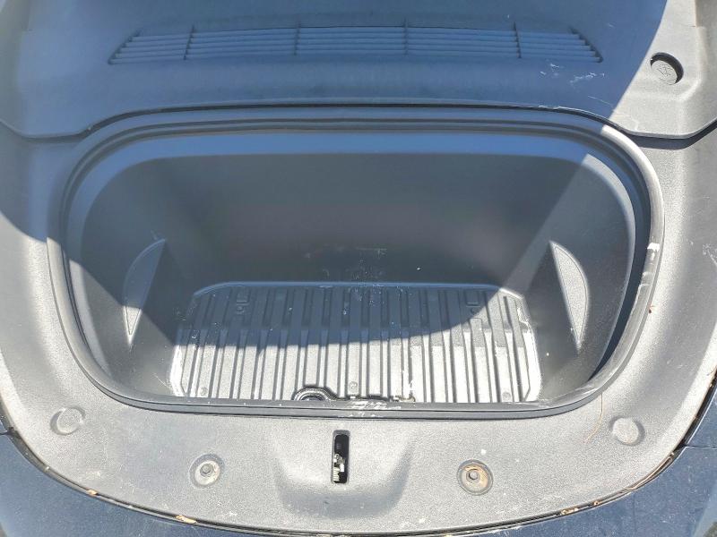 Продаж на аукціоні авто 2024 Tesla Model Y, vin: 7SAYGDEF2RA278674, номер лоту: 52905486