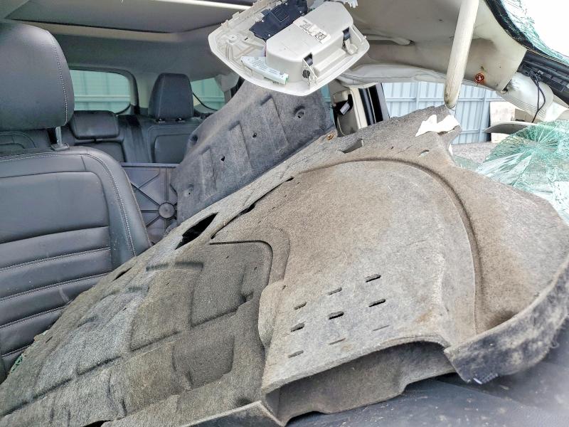 2018 Ford Escape მანქანა იყიდება აუქციონზე, vin: 1FMCU9HD3JUB31765, აუქციონის ნომერი: 53948016