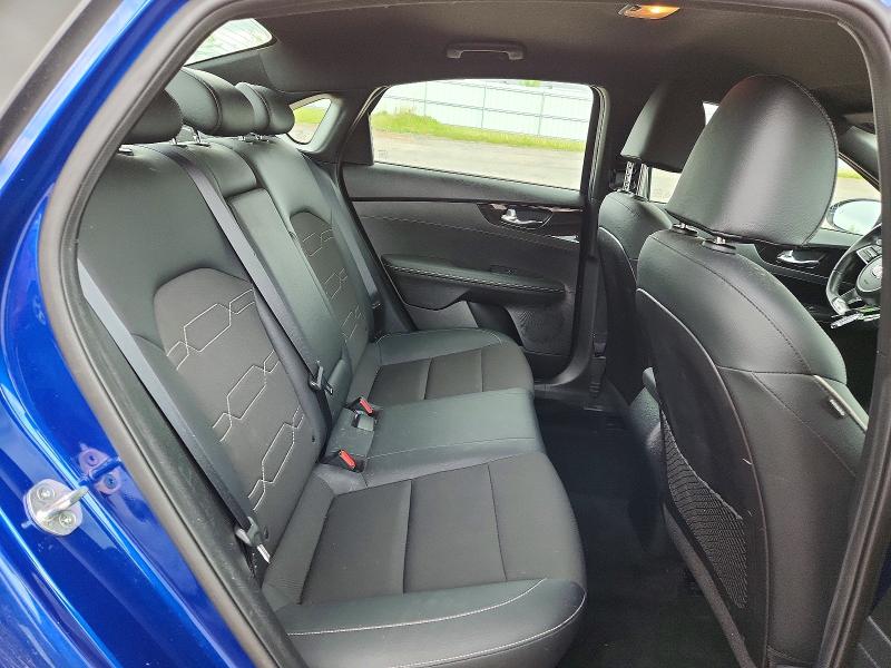 53839866 :رقم المزاد ، 3KPF34AD7LE218331 vin ، 2020 Kia Forte مزاد بيع