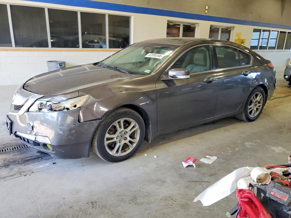 Продажа на аукционе авто 2009 Acura Tl, vin: 19UUA86529A022610, номер лота: 52085346