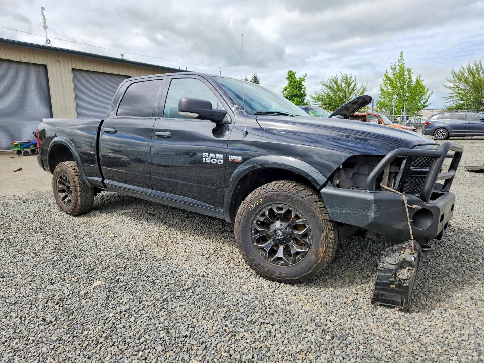 Auction sale of the 2014 Ram 1500, vin: 1C6RR7TT6ES369556, lot number: 53280766