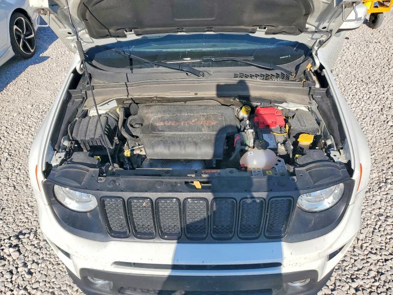 Продажа на аукционе авто 2020 Jeep Renegade, vin: ZACNJABB9LPL90051, номер лота: 52923626