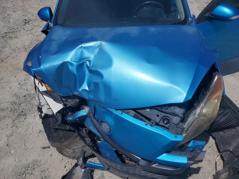 Auction sale of the 2010 Mazda 3, vin: JM1BL1H59A1186607, lot number: 52188606