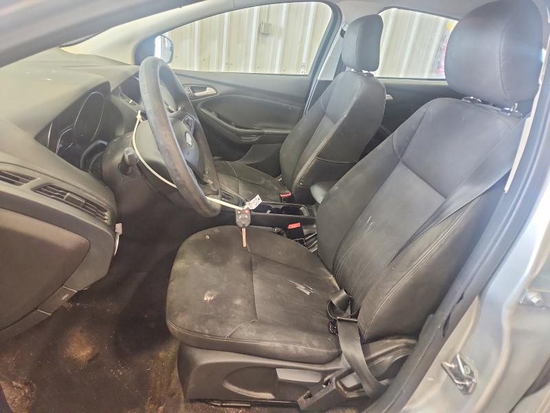 52729426 :رقم المزاد ، 1FADP3K23HL279215 vin ، 2017 Ford Focus مزاد بيع