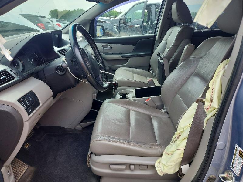 Aukcja sprzedaży 2012 Honda Odyssey, vin: 5FNRL5H67CB026654, numer aukcji: 51424906