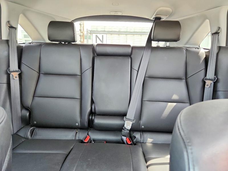 2017 Acura Rdx მანქანა იყიდება აუქციონზე, vin: 5J8TB4H32HL032067, აუქციონის ნომერი: 54763246