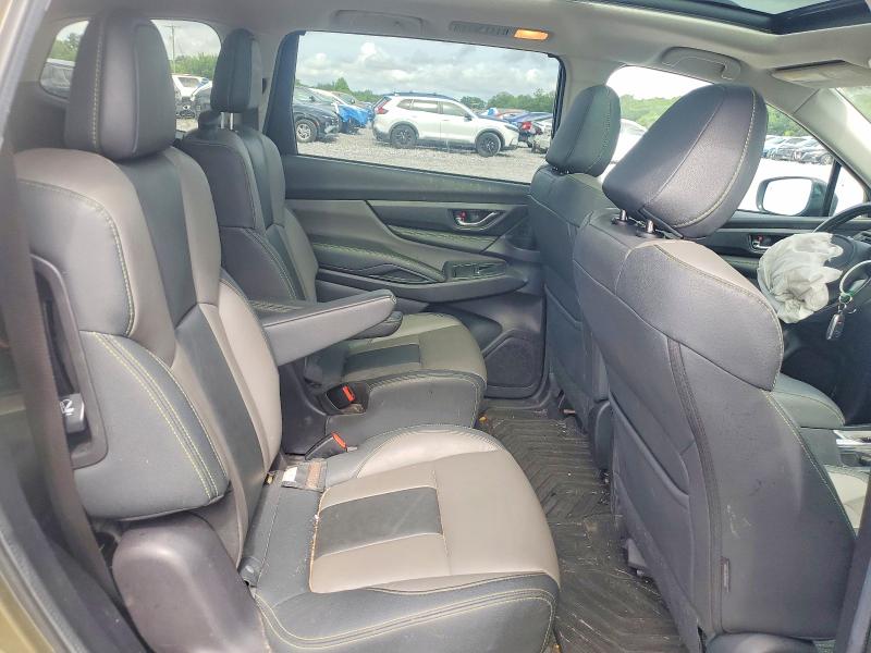 2023 Subaru Ascent მანქანა იყიდება აუქციონზე, vin: 4S4WMAHD1P3457903, აუქციონის ნომერი: 55493486