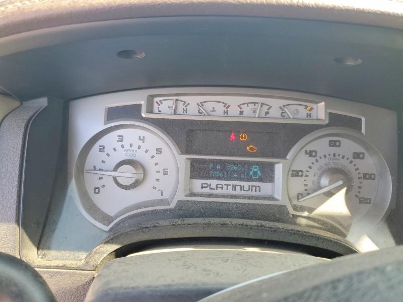 2010 Ford F150 მანქანა იყიდება აუქციონზე, vin: 1FTFW1EV9AFA74213, აუქციონის ნომერი: 52849226