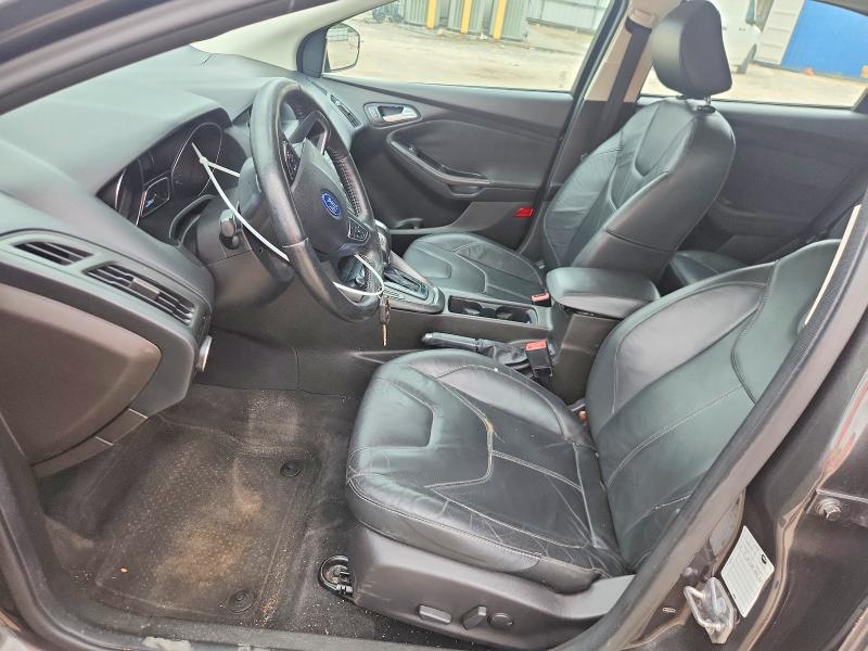Auction sale of the 2016 Ford Focus, vin: 1FADP3K29GL299564, lot number: 52930206