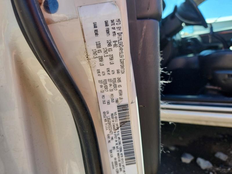 Продажа на аукционе авто 2003 Jeep Grand Cherokee, vin: 1J8GW58N53C524671, номер лота: 52768396