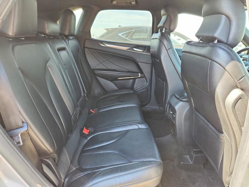 Продажа на аукционе авто 2015 Lincoln Mkc, vin: 5LMCJ1A95FUJ47275, номер лота: 55001266