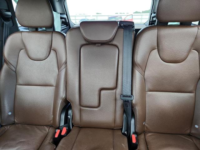 Продаж на аукціоні авто 2022 Volvo Xc90, vin: YV4A22PK6N1807610, номер лоту: 52559196