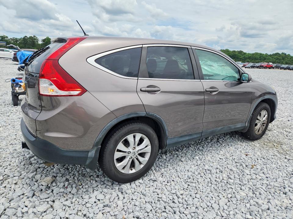Aukcja sprzedaży 2012 Honda Cr-v, vin: 5J6RM3H52CL001001, numer aukcji: 55138206